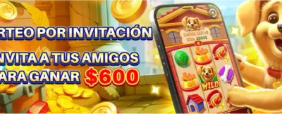 Bono de Bienvenida en mxfirekirin.com banner