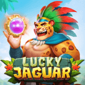 Jaguar afortunado game icon