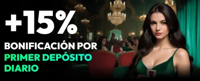 Bono por Referir Amigos promotion banner